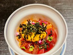 箸休-晴空·日本料理(万象城店)