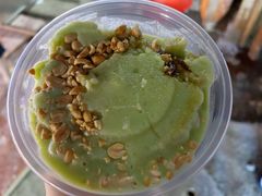 -夏食光安顺小舒冰粉冰浆(甲秀楼店)