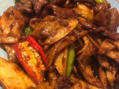 -鹿港小镇(悠唐店)