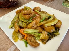 -李记潮汕砂锅粥(营福路店)