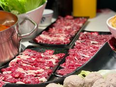 -陈记顺和牛肉火锅馆(林乐路店)