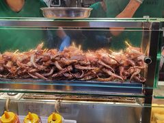 -佳记小食店(旺角店)