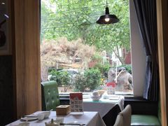 -福海居烤鸭店(鸟巢店)