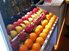 -Jazcu珍仕菓鲜榨果汁(西单大悦城店)