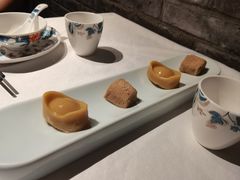 -北平宴·烤鸭·京味菜(中关村店)