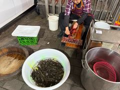 -铜元老码头鳝鱼火锅