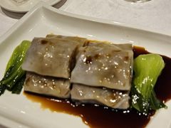 -红棉中餐厅·广州海航威斯汀酒店