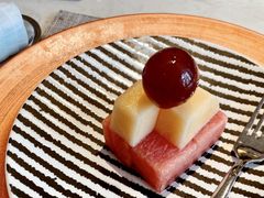 -上海宝华喜来登酒店·采悦轩中餐厅
