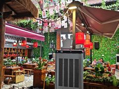 -巴将军·非遗老字号火锅(解放碑店)