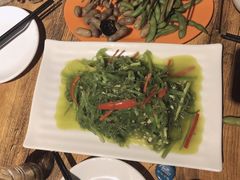 -黑胡子海盗主题餐厅海鲜烧烤