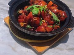 -志明眷村·台式融合菜·宵夜