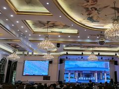 -桃园盛宴·岭南粤菜·手工茶点(南庄店)