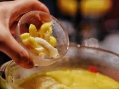 -叶叶菩提·晋福宫