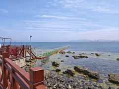 -养马岛旅游度假区