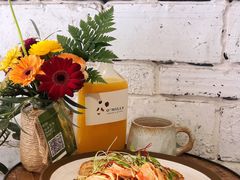 -O'mills Sourdough Bakery&Bistro(永嘉路店)