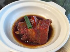 -二泉园老菜馆·百年无锡菜