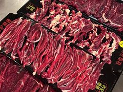 -潮发潮汕牛肉店(龙洞店)