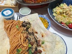-大张烙馍村(泉山店)
