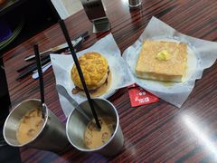 -華叔茶記