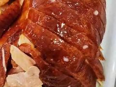 -紫光园·烤鸭(吕家营店)