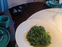 草头-荷塘秋月·本帮江浙菜(国权路店)