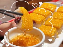 -西贝(财富购物中心店)