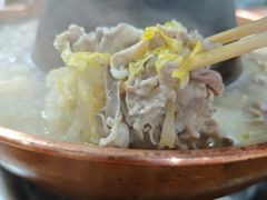 -元盛居(生态大街店)