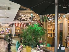 -米兰西典(西坝岗路店)