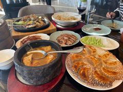 -大连君悦酒店·星海湾壹号Dalian·Dalian(星海广场店)