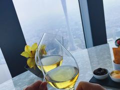 -广州四季酒店·佰鲜汇·现代法餐