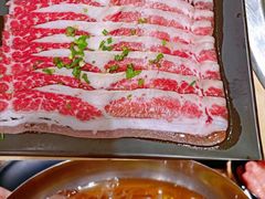 -花味·自助烤肉(雨花客厅店)