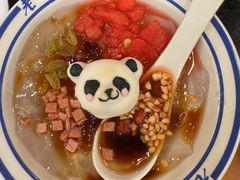 -老码头火锅(玉林店)