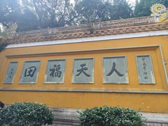 -珞珈山-售票处