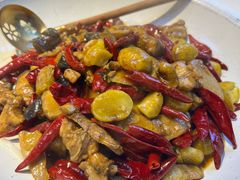 -印象鲵宴·张家界地标美食名片(溪布街店)