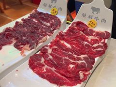 -荣叔港式沙嗲牛肉火锅(正佳潮流店)
