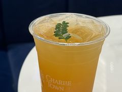 -CHARLIETOWN红茶公司(南京万象天地店)