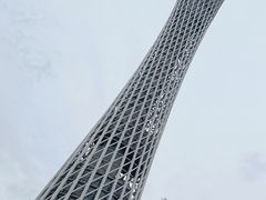-广州塔