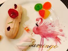 -新发展亚太JW万豪酒店·福苑咖啡厅