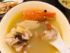 -尚竹阁冬瓜盅·18年地标美食(平洲店)