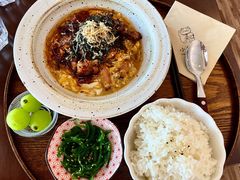 亲子丼饭-小银家日式简餐(中信丹阳花园店)