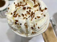 -益禾堂·黑糖珍珠奶茶(上社横街店)