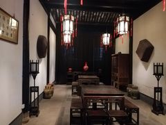 -绍兴鲁迅故里·沈园景区