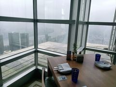 -君悦大酒店行政酒廊