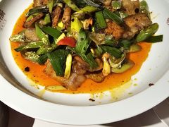 -百年神厨·地道川菜(清江西路店)