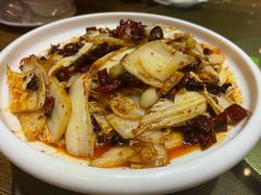 -茂盛小吃(蓝田店)