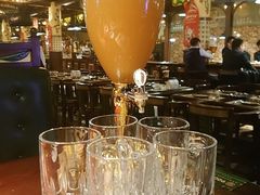 -马迭尔德式西餐精酿啤酒屋(中央大街店)