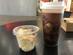 -喜茶(永旺梦乐城店)