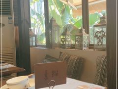 -素描餐厅(灵隐天竺店)