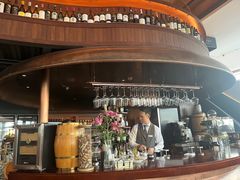 -MONICH牛排融合餐厅(和义大道购物中心店)