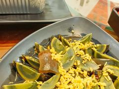 -味纯私房菜江湖菜·烧烤.羊蝎子(卡尔店)